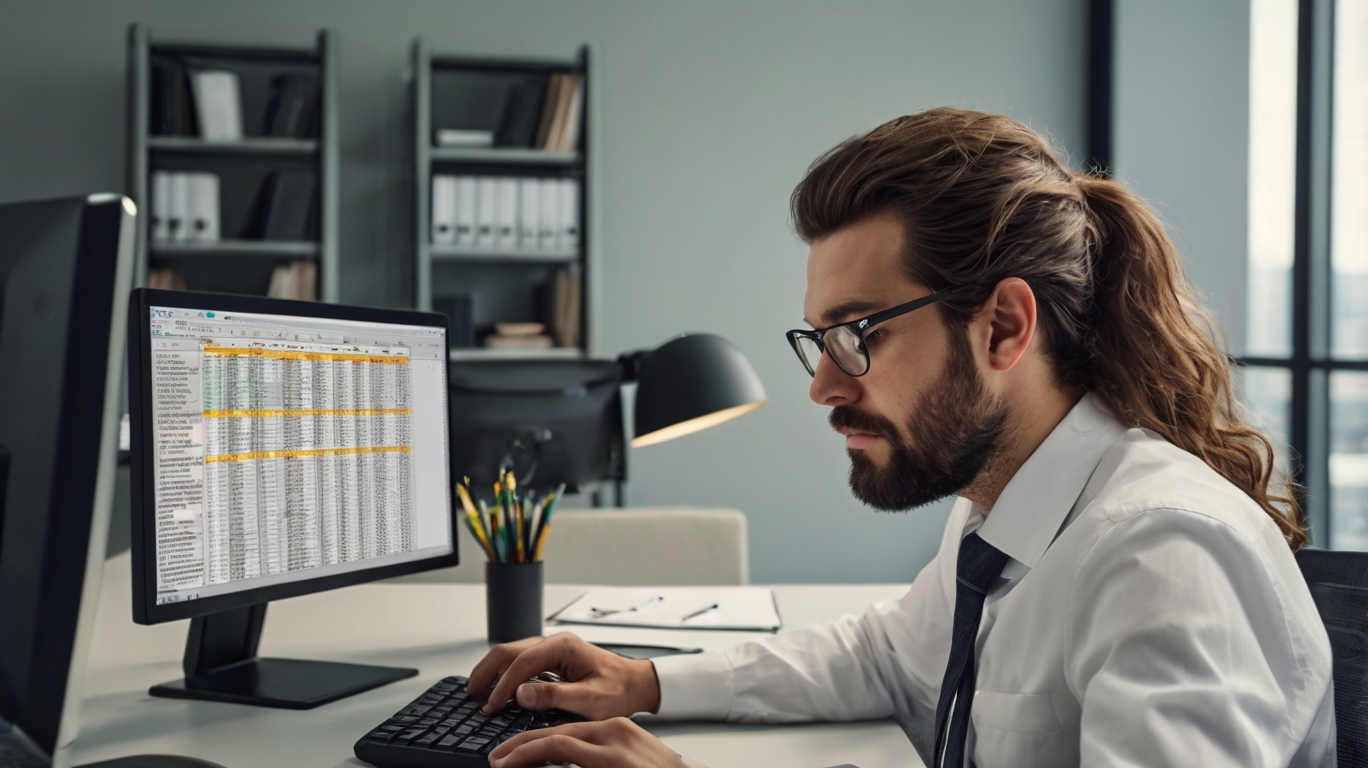 Notre équipe de comptables professionnels